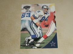Troy Aikman [Gold] Football Cards 1999 Pacific Prices