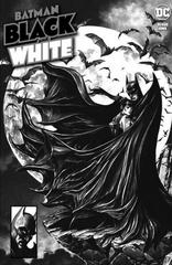 Batman: Black & White [Suayan] #1 (2020) Comic Books Batman Black & White Prices