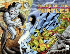Tales of the Teenage Mutant Ninja Turtles #5 (1988) Comic Books Tales of the Teenage Mutant Ninja Turtles Prices