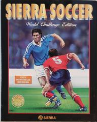 Sierra Soccer: World Challenge Edition Amiga Prices