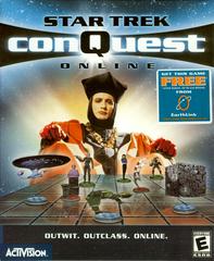 Star Trek: ConQuest Online PC Games Prices