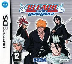 Bleach Dark Souls PAL Nintendo DS Prices