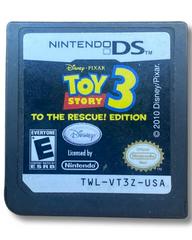 CARTRIDGE | Toy Story 3: The Video Game [To The Rescue Edition] Nintendo DS