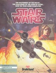 Star Wars Commodore 64 Prices
