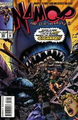 Namor, the Sub-Mariner #56 (1994) Comic Books Namor, the Sub-Mariner Prices