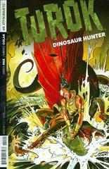 Turok, Dinosaur Hunter [1:25] #1 (2014) Comic Books Turok, Dinosaur Hunter Prices