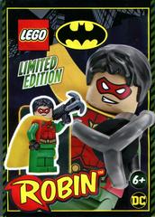 Robin #211902 LEGO Super Heroes Prices