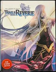 Legend of Heroes: Trails Into Reverie [Limited Edition] Nintendo Switch Prices