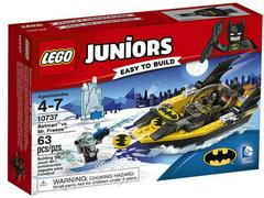Batman vs. Mr. Freeze #10737 LEGO Juniors Prices