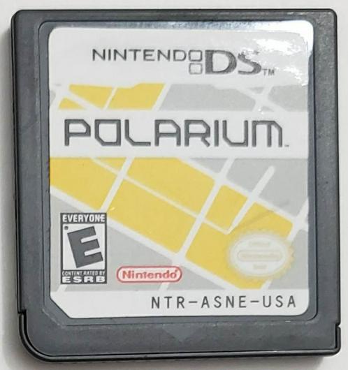 Polarium photo