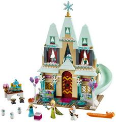 LEGO Set | Arendelle Castle Celebration LEGO Disney Princess