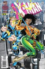 X-Man #21 (1996) Comic Books X-Man Prices