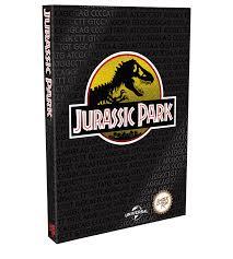 Jurassic Park [Collector's Edition] NES