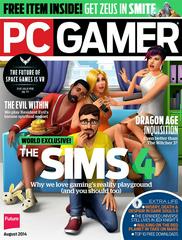 PC Gamer [Issue 255] PC Gamer Magazine Prices