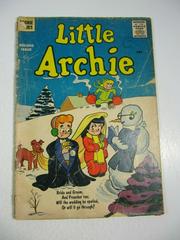 Little Archie #2 (1956) Comic Books Little Archie Prices