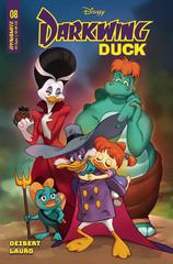 Darkwing Duck #8 (2023) Comic Books Darkwing Duck Prices