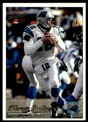 Kerry Collins #47 Football Cards 1997 Pacific Philadelphia Prices