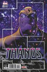 Thanos [3rd Print] Comic Books Thanos Prices