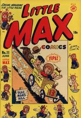Little Max Comics #11 (1951) Comic Books Little Max Comics Prices