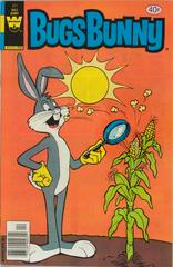 Bugs Bunny #221 (1980) Comic Books Bugs Bunny Prices