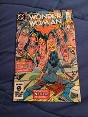 Wonder Woman #315 (1984) Comic Books Wonder Woman Prices