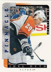 Joel Otto #76 Hockey Cards 1996 Pinnacle Be a Player Prices
