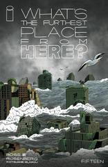What's the Furthest Place From Here? #15 (2023) Comic Books What's the Furthest Place From Here Prices
