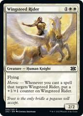 Wingsteed Rider Magic Double Masters 2022 Prices