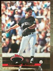 Armando Reynoso #652 Baseball Cards 1993 Stadium Club Prices