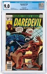 Daredevil [35 Cent ] #148 (1977) Comic Books Daredevil Prices