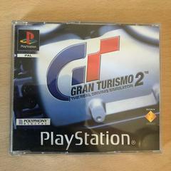 Gran Turismo 2 [Promo Only] PAL Playstation Prices