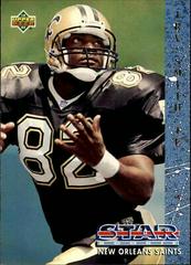 Irv Smith Football Cards 1993 Upper Deck Prices