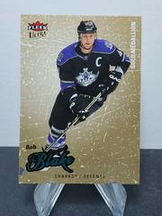 Rob Blake [Gold Medallion] Hockey Cards 2008 Ultra Prices