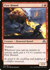 Pyre Hound Magic Shadows Over Innistrad Prices