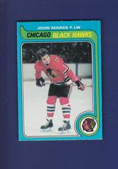 John Marks Hockey Cards 1979 O-Pee-Chee Prices