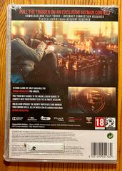 'Cover, Back' | Hitman Absolution Sniper Challenge [Preorder] PAL Playstation 3