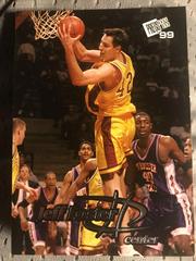 Jeff Foster #16 Basketball Cards 1999 Press Pass Prices
