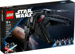 Inquisitor Transport Scythe LEGO Star Wars Prices