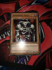 Summoned Skull [Limited Edition] YGLD-ENA06 YuGiOh Yugi's Legendary Decks Prices
