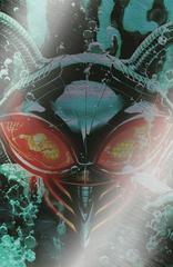 Aquaman [SDCC Foil] #50 (2019) Comic Books Aquaman Prices