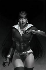 Vampirella: The Dark Powers [1:45 Yoon B&W Virgin Incentive] Comic Books Vampirella: The Dark Powers Prices
