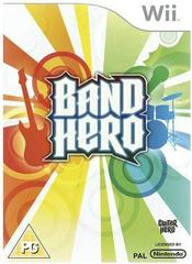 Band Hero PAL Wii Prices