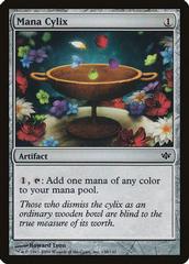 Mana Cylix Magic Conflux Prices