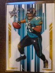 Fred Taylor #46 Football Cards 2005 Leaf Rookies & Stars Prices