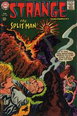 Strange Adventures #203 (1967) Comic Books Strange Adventures Prices
