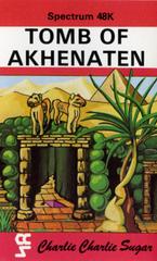 Tomb of Akhenaten ZX Spectrum Prices