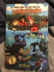 Band Together #5 (2016) Comic Books Lumberjanes Prices
