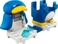 LEGO Set | Penguin Mario LEGO Super Mario