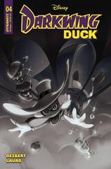 Darkwing Duck [Leirix Sketch] #4 (2023) Comic Books Darkwing Duck Prices
