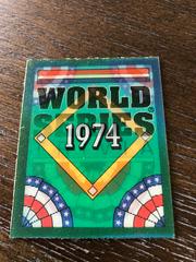 Rollie Rolls Baseball Cards 1991 Score Magic Motion Trivia World Series Prices